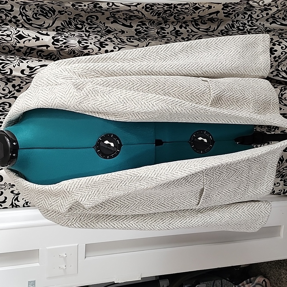 Thread & Supply jacket "shacket"